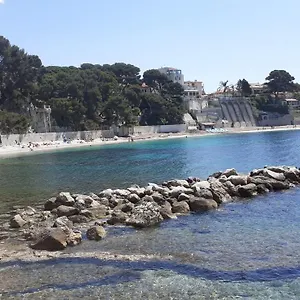  Hébergement de vacances Maison De Campagne