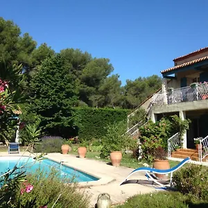  Appartement Vanille Des Amandeirets